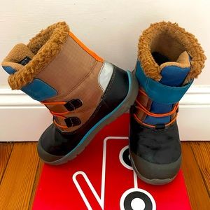 See Kai Run Gilman Winter Boot